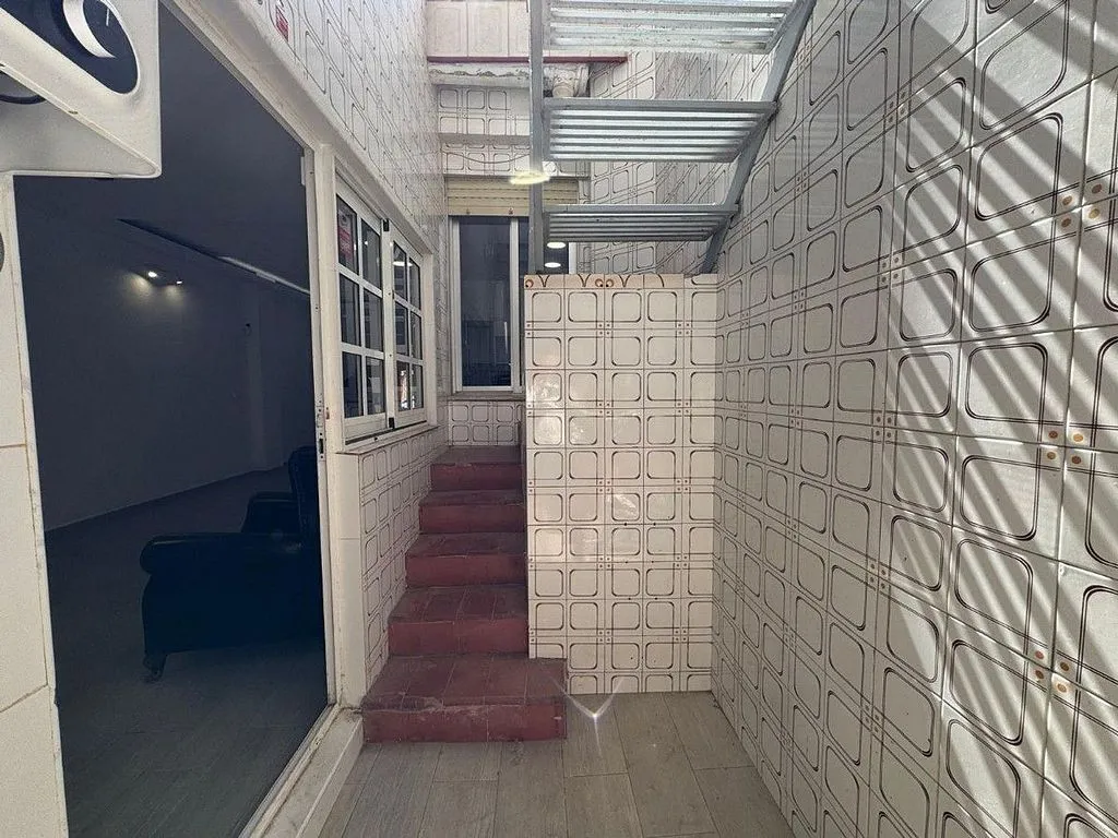 Pièces - Chalet with Terrace in Aldaia