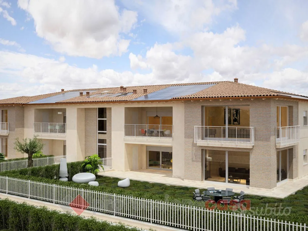 Extérieur - Modern Apartment with Terrace in Perugia