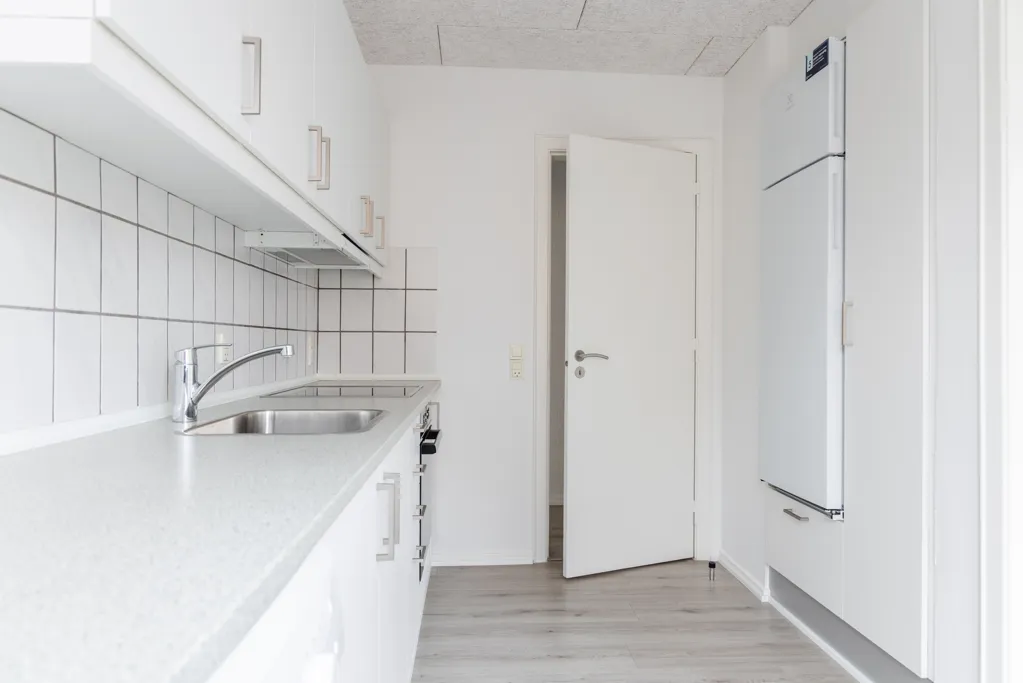 Appartement 3 pièces à Herning