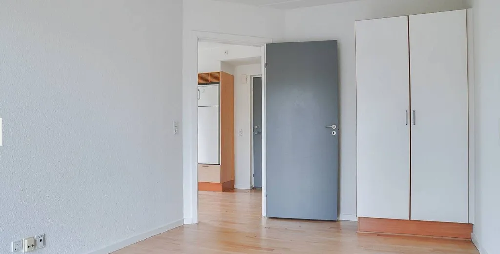 Chambres - 2-Bedroom Apartment with Nature in Odense