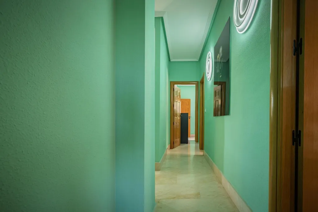 Ingresso - Apartment with Golf Course Views in Orihuela Costa