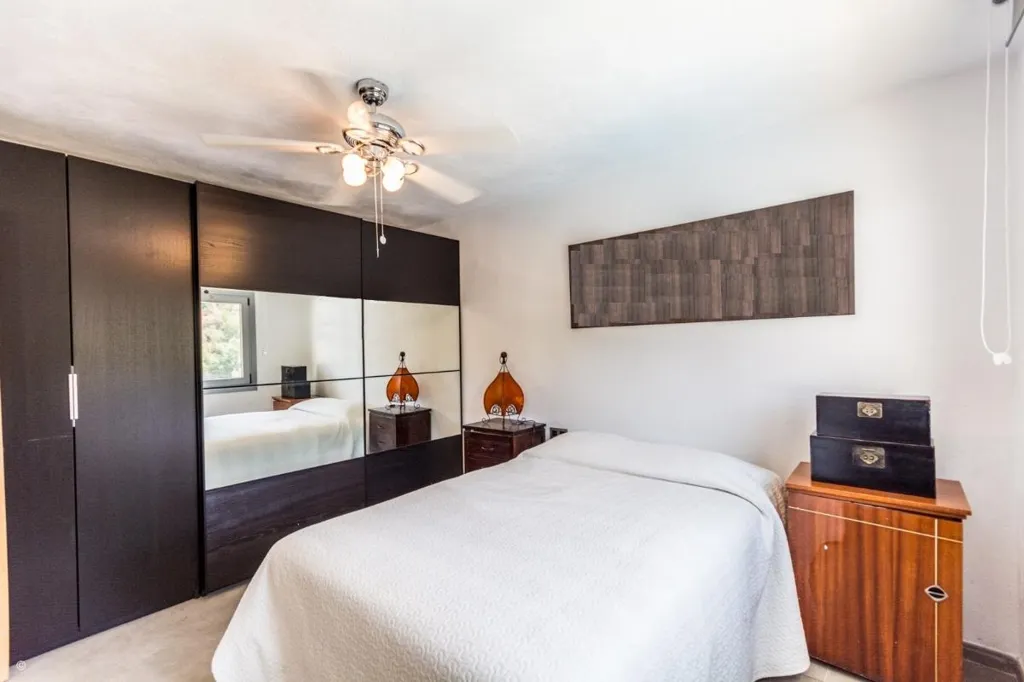 Chambres - Detached Villa with Orchard in Mijas Costa