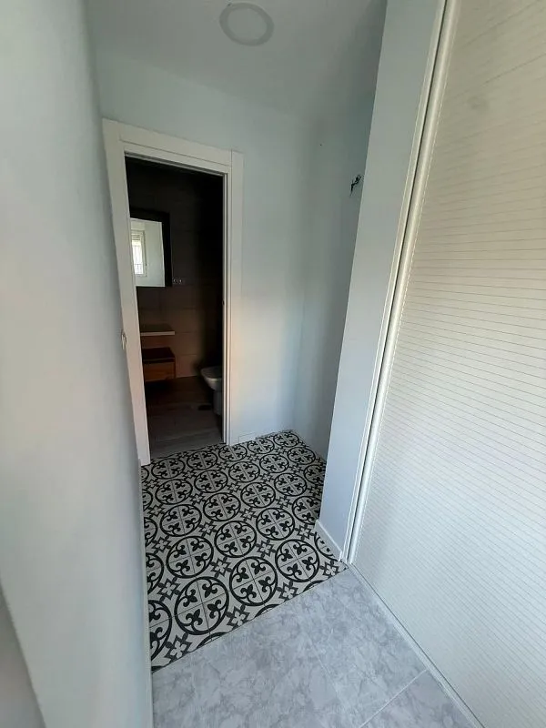 Vannitoad - Modern Flat with Terrace in Urban Core