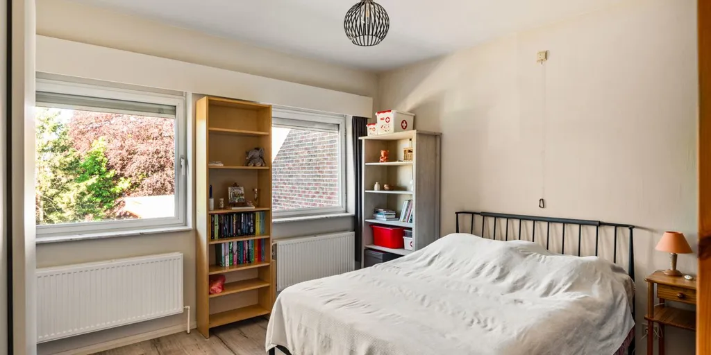 Magamistoad - Apartment with Hobby Room in Brasschaat Centre