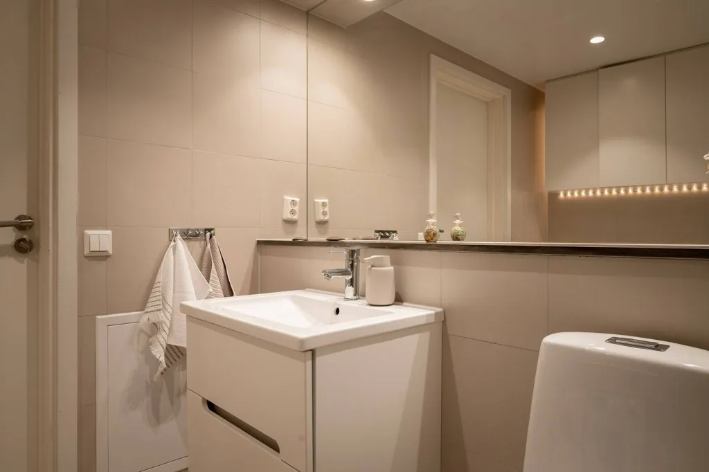 Appartement 3 pièces à Nacka kommun