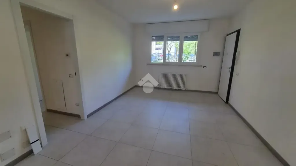 Pièces - Rustic-Style Flat with Garden in Reggio Emilia