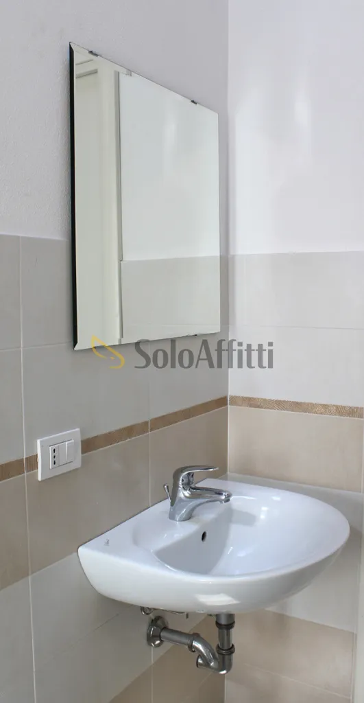 3-toaline korter asukohas Forlì