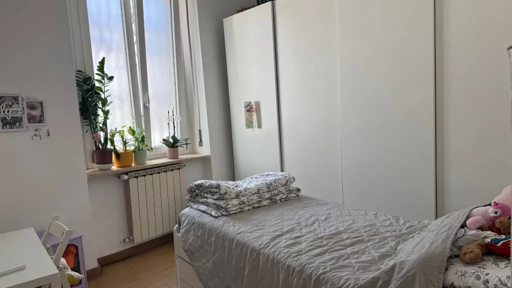 Chambres - Apartment with Private Resede in Florence
