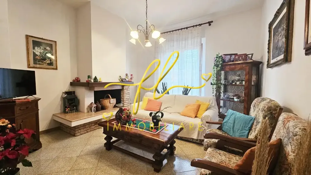 Séjour - Spacious Apartment with Sea View in Rosignano Solvay