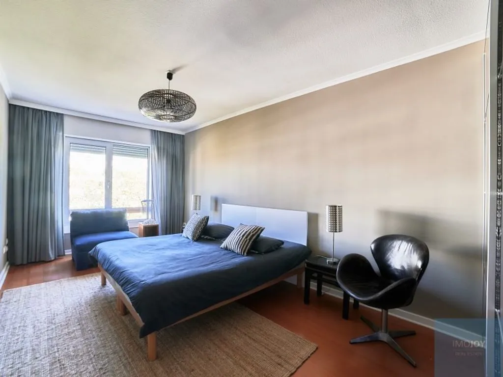 Magamistoad - Luxury Apartment with Sea View in Oeiras