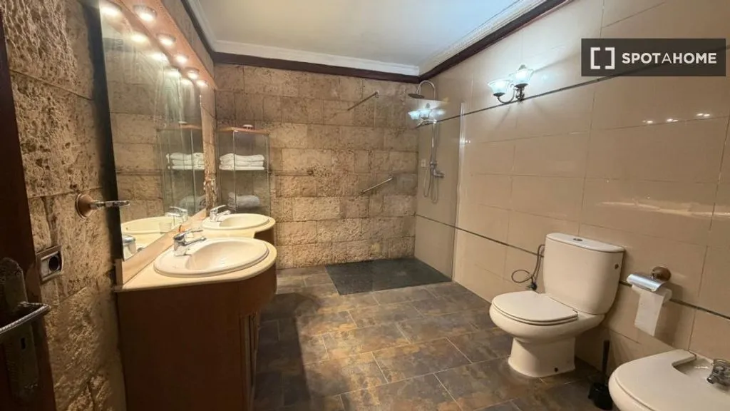 Vannitoad - Luxury Apartment with Pool in Arafo
