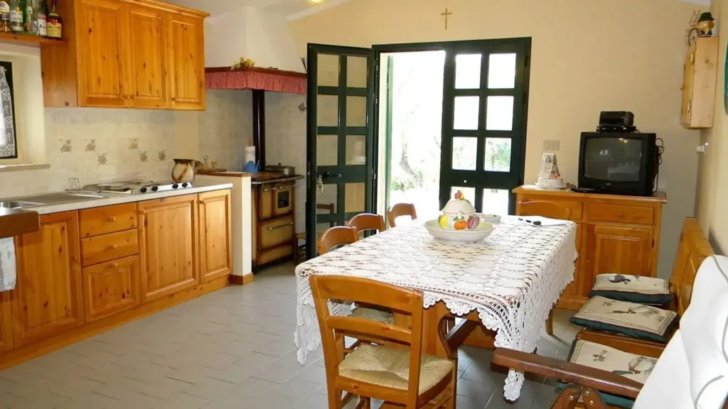 Maison 2 pièces à IT