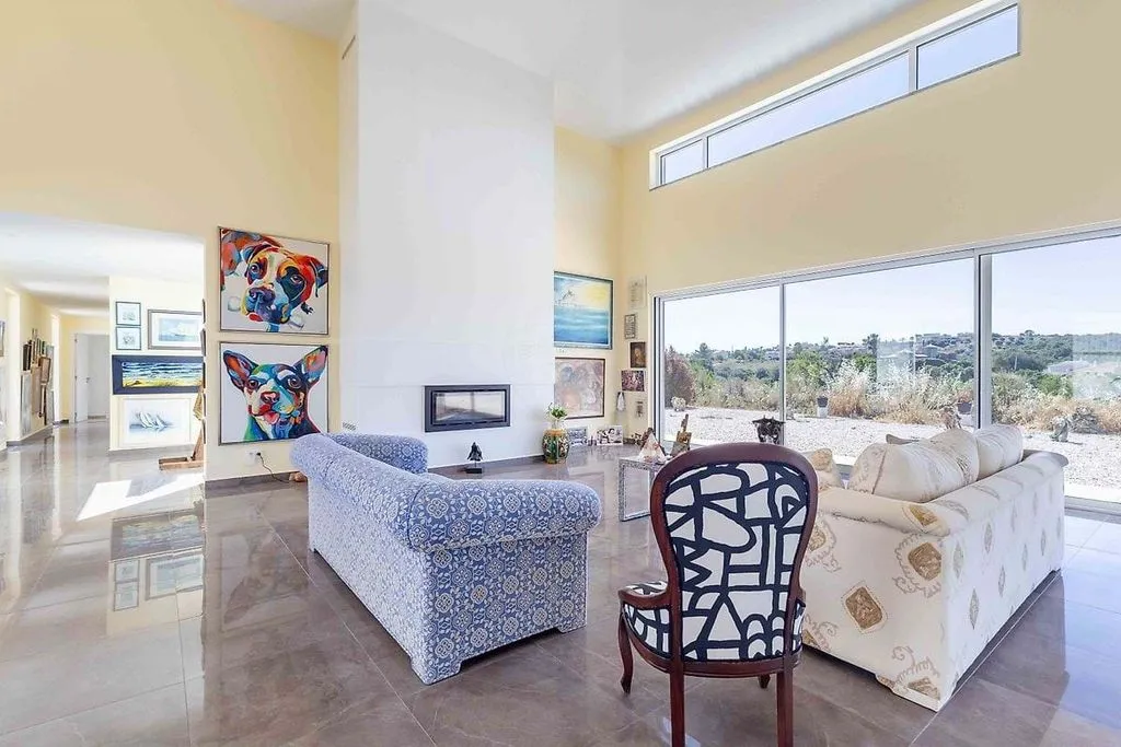Elutuba - Luxury House with Sea View in Ferragudo