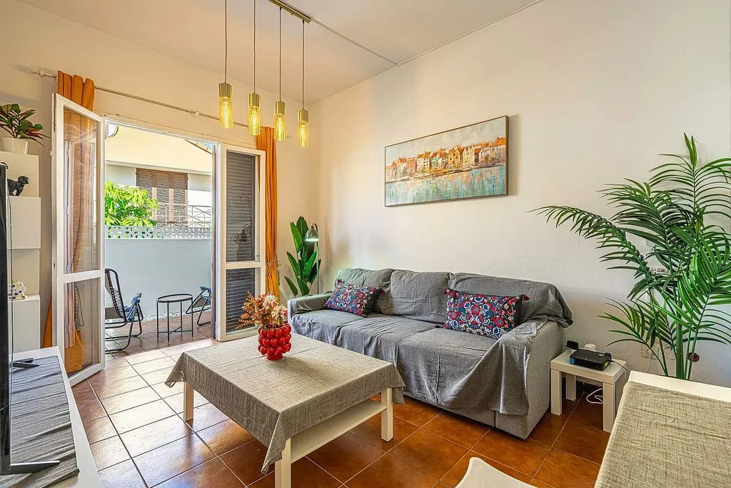 Elutuba - Duplex with Pool in Playa de las Américas