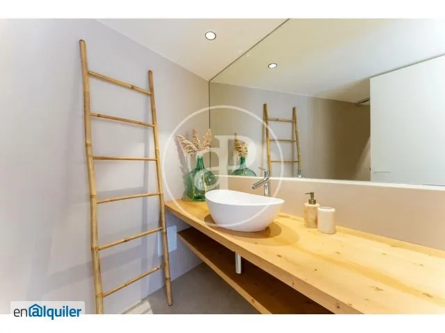 Bagni - Contemporary House with Balcón in Lloret de Vistalegre