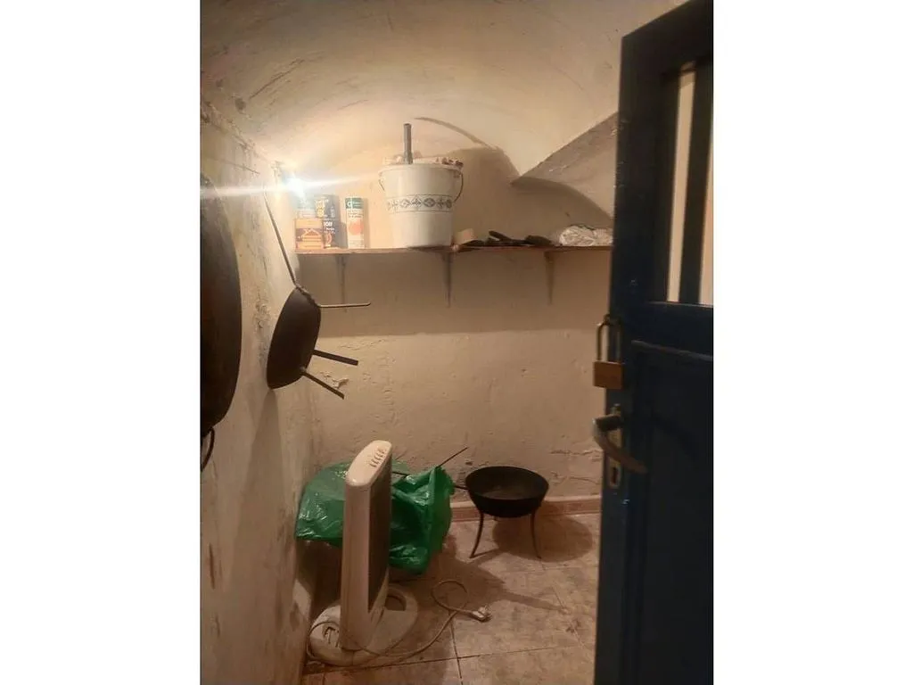 Utility Room - House with Terrace and Garage in Daimiel
