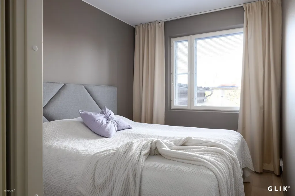 Chambres - Modernised House with Sauna in Kangasala