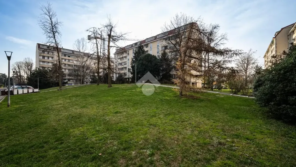 Aed - Studio Apartment with Terrace in Milan