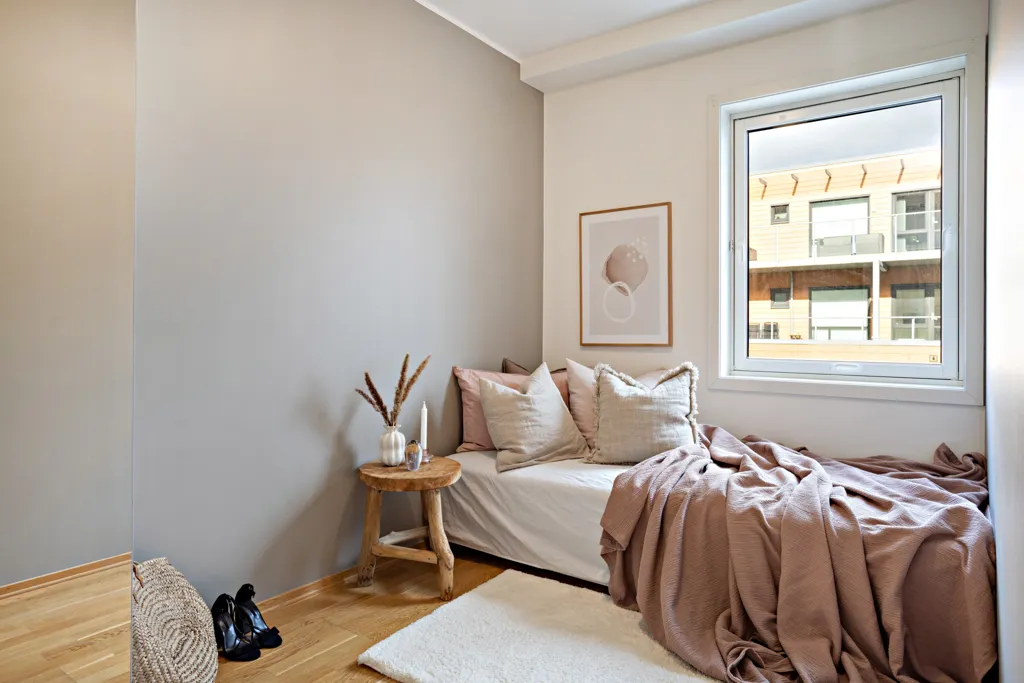 Magamistoad - 4-Bedroom Apartment with Panoramic View in Solside