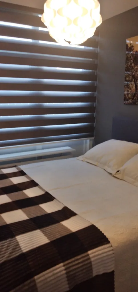 Chambres - Studio with Kitchenette in Urban Area