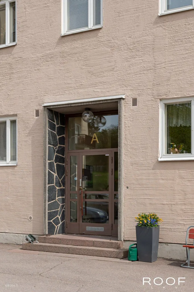Extérieur - Apartment with District Heating in Helsinki Old Town