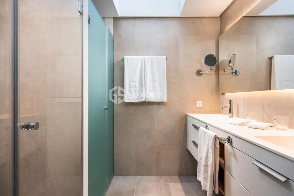 Vannitoad - Luxury Duplex with Ocean View in Abama