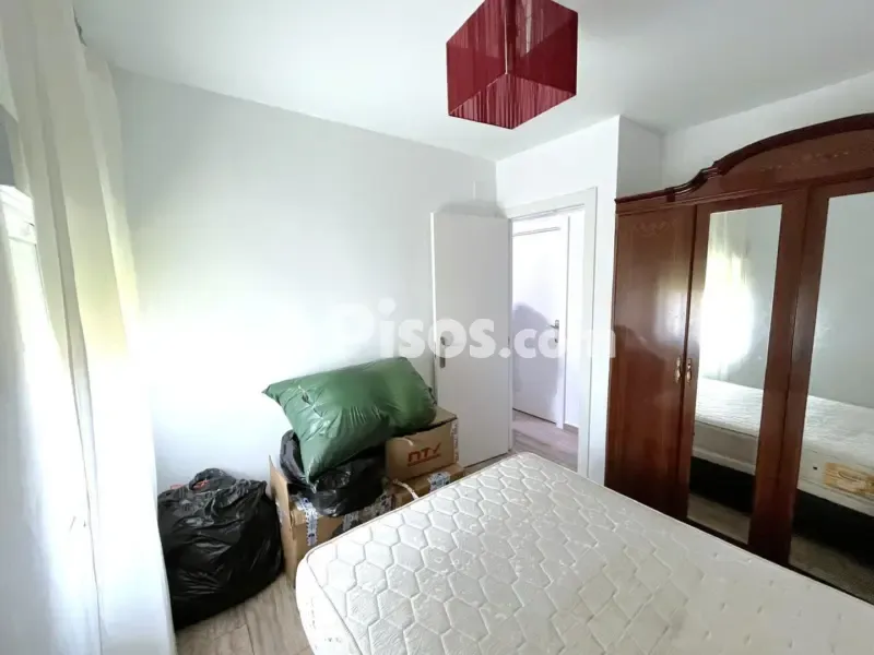 Chambres - 2-Bedroom Apartment with Modern Design in Aldea Moret