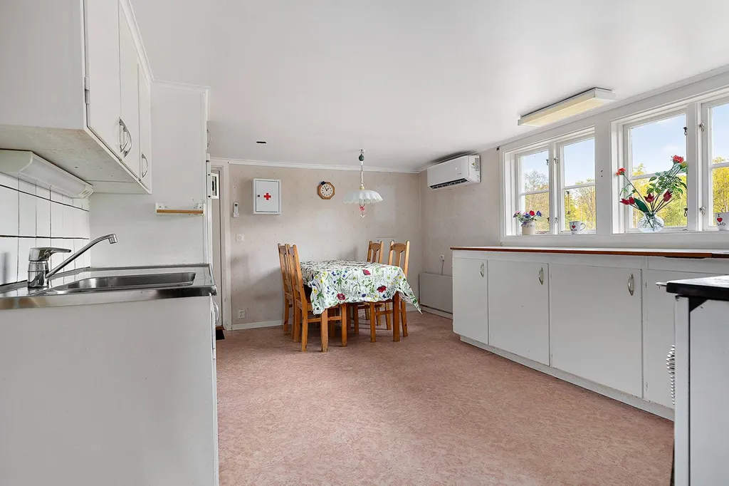 Maison 5 pièces à Nybro kommun