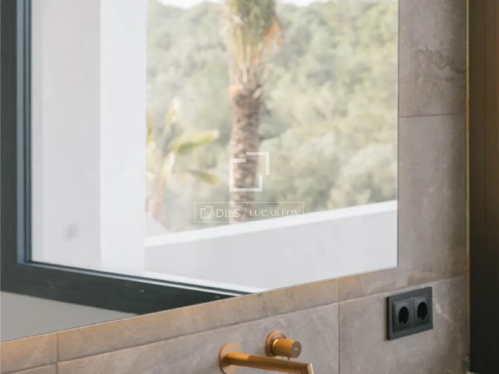 Salles de bain - Maison 3 pièces à Balearic Islands