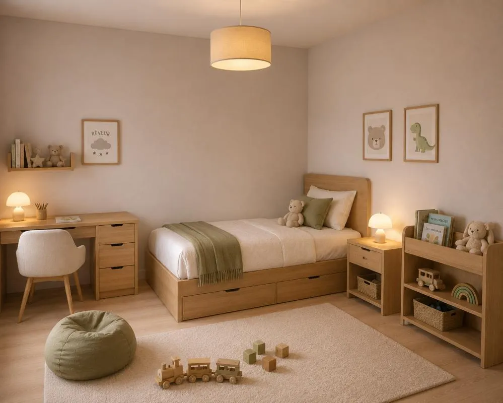 Appartement à Marseille 15eme Arrondissement