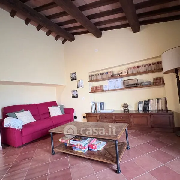 Elutuba - Independent House with Panoramic View in Pesciano