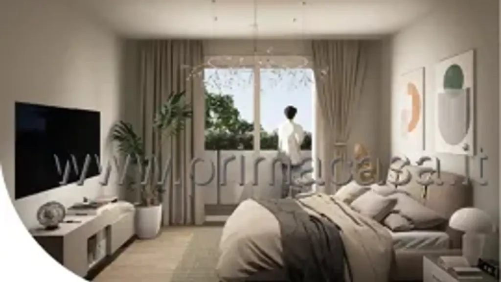 Magamistoad - Apartment with Terraces in Gazzera, Venice