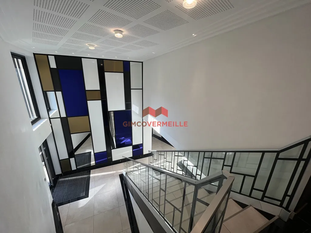 Stanze - Modern Flat with Balcony in Rueil-Malmaison