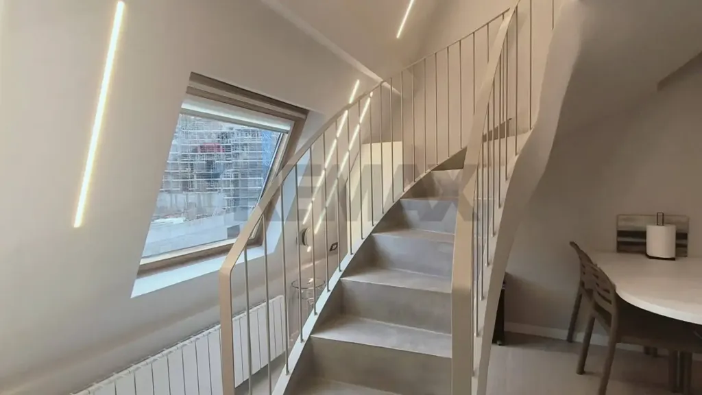 Toad - Restored Apartment with Lake View in Baveno