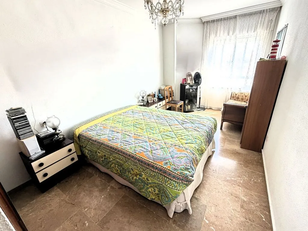 Magamistoad - Beachfront Apartment with Garage in Playa Victoria