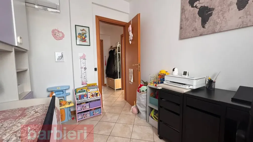 Bureau - Modern Apartment with Balcony in Cervia
