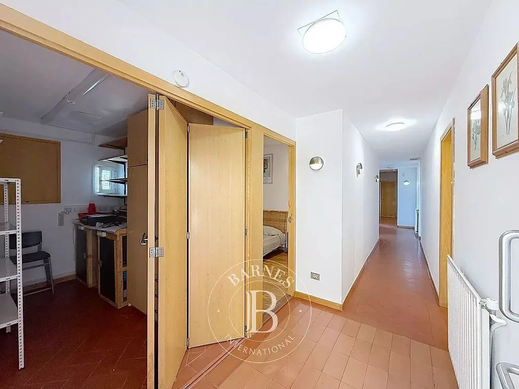 Camere da letto - Luxury House with Sea View in Cabrils