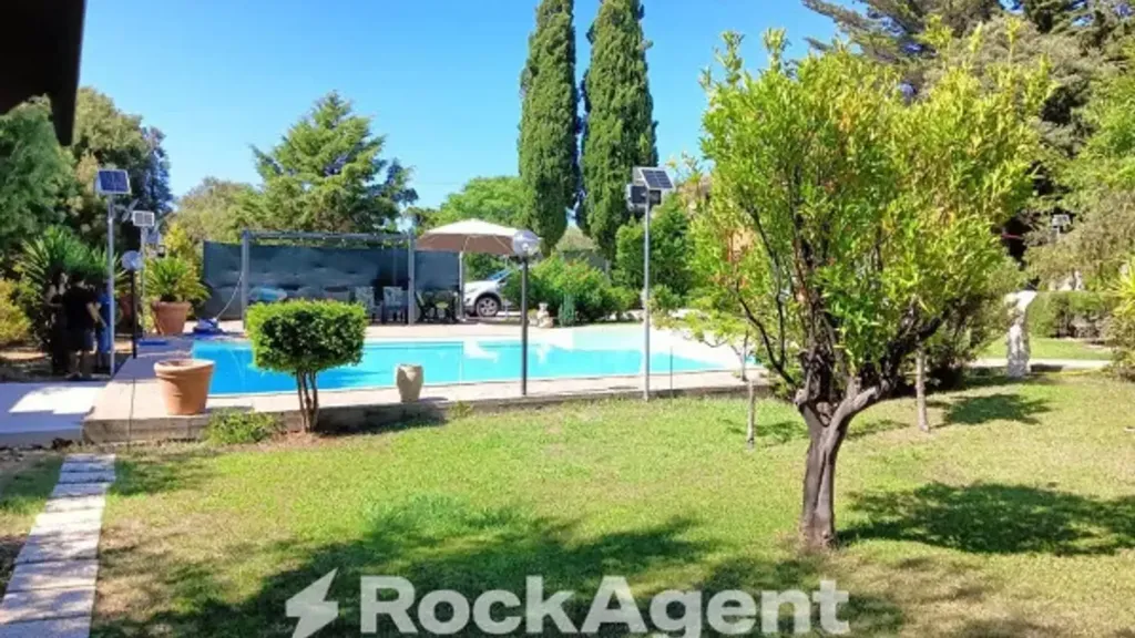 Bassein - Luxury Villa with Pool in Sassari, Sardinia