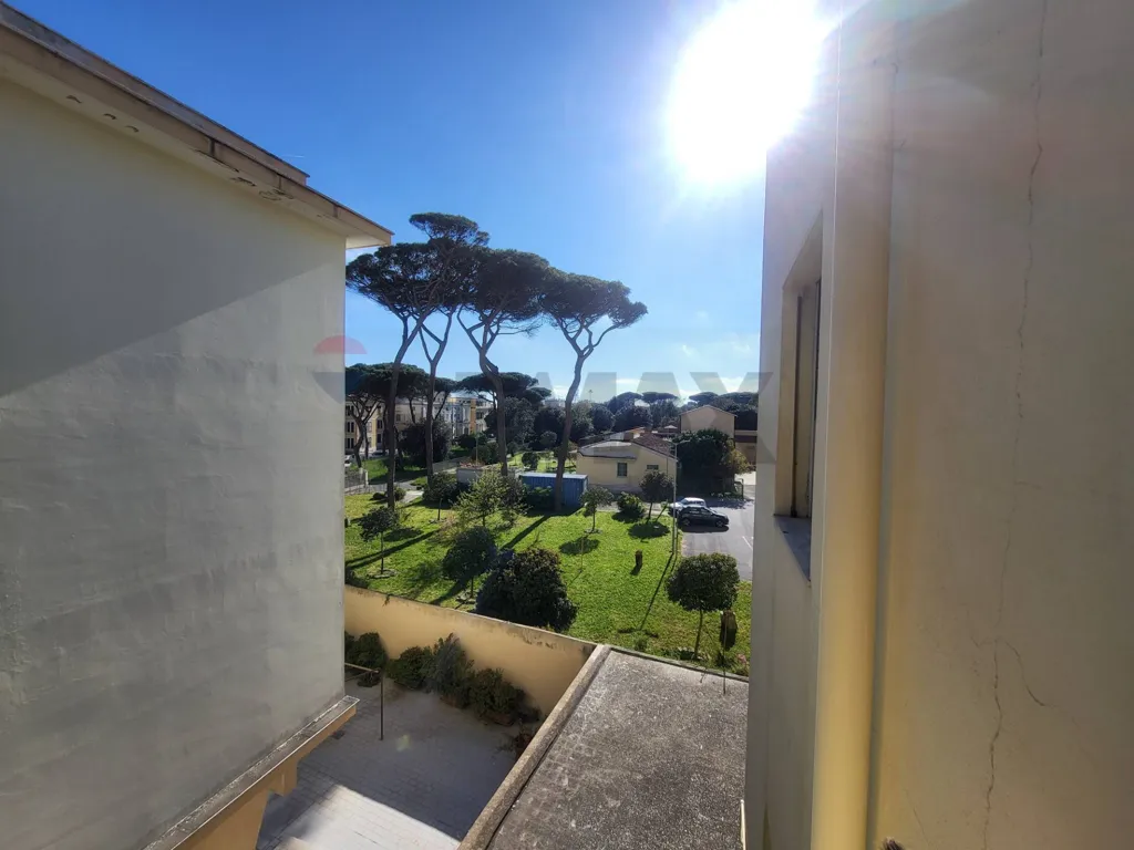 Rõdu - Second Floor Flat with Balcony in Anzio Centre