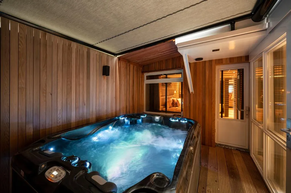 Pièces - Luxury Renovated Duplex in Amsterdam