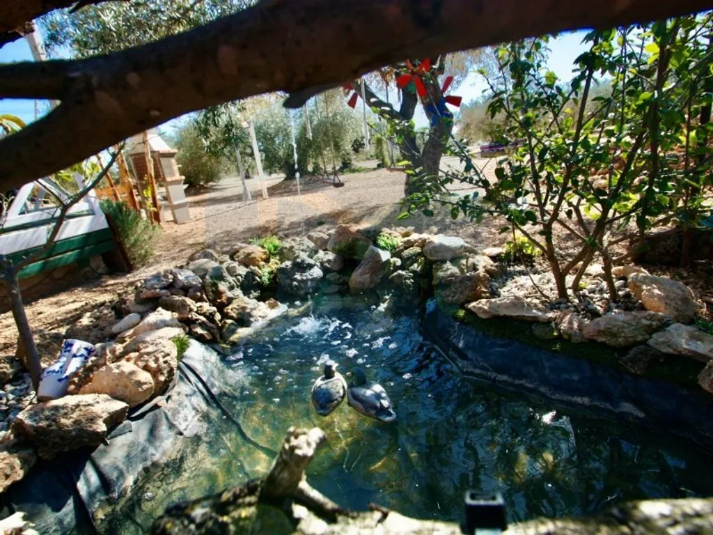 Aed - Luxury Farmhouse with Pool in Camarles