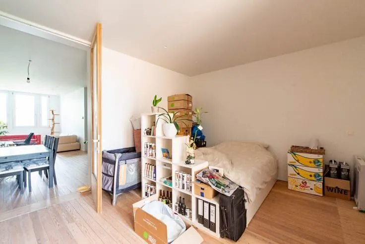 Appartement 1 chambres à Wilrijk