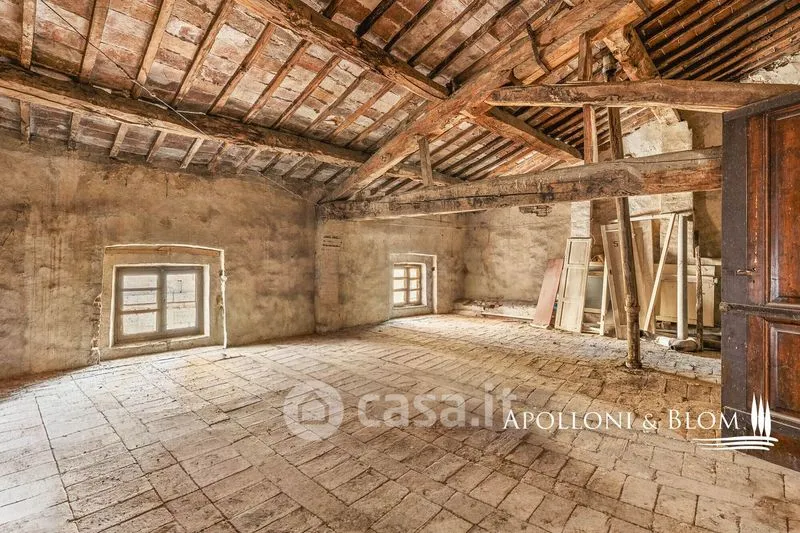 Pièces - Panoramic Apartment in Historic Montepulciano