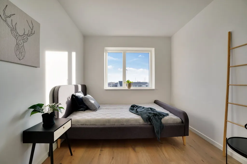 Magamistoad - Architect-Designed Townhouse in Tune