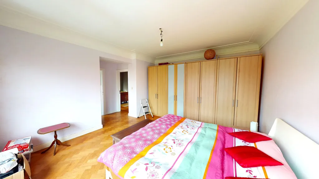 Magamistoad - Villa with Garden and Terrace in Heusy