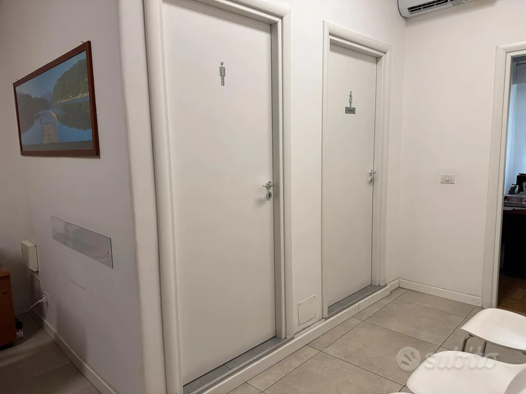 Esik - Shared Office Studio in Catania