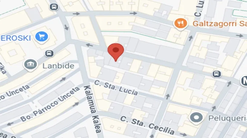 Bien à Bilbao