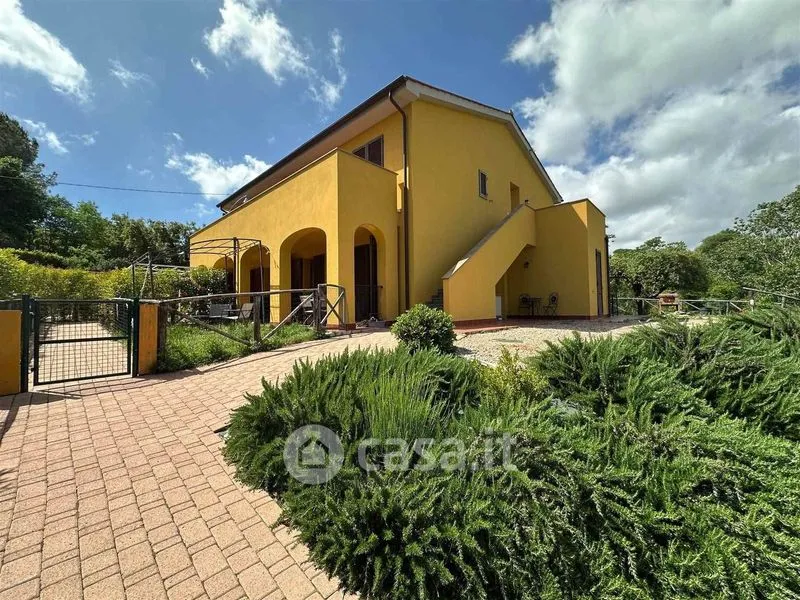 Extérieur - Newly Built Apartment with Balcony in Riparbella