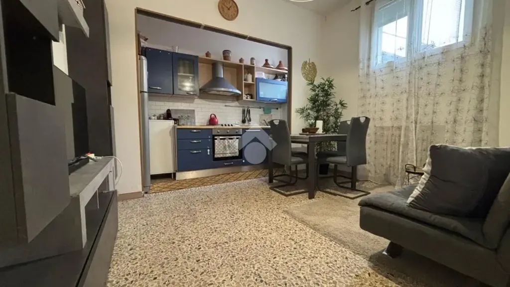 Elutuba - Bright Trilocale with Parking in Cesena