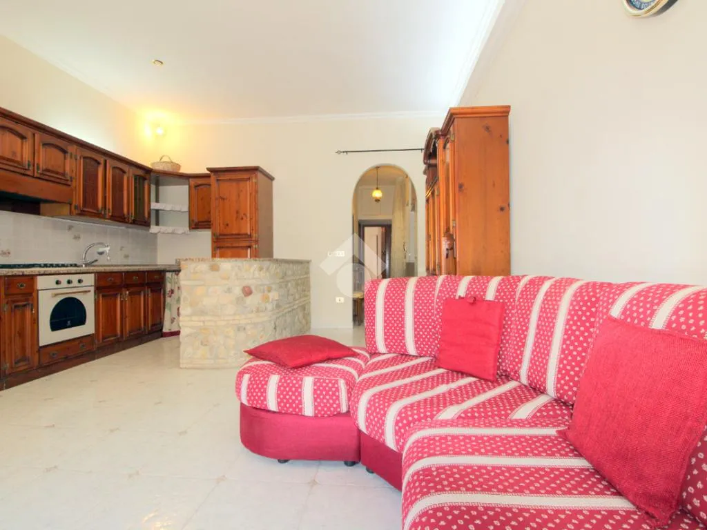 Elutuba - Modern 3-Bedroom Apartment in Lucera